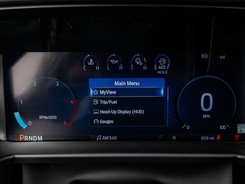 Used 2026 Ford F250 King Ranch w/ Chrome Package image 20