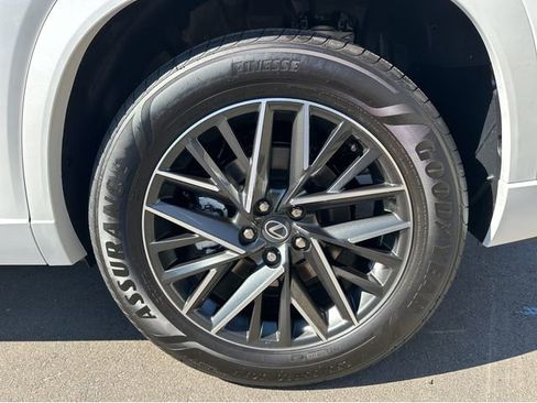 New 2026 Lexus TX 350 AWD image 41