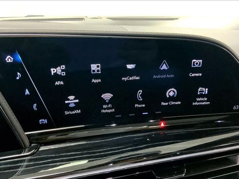 Used 2023 Cadillac Escalade V image 26