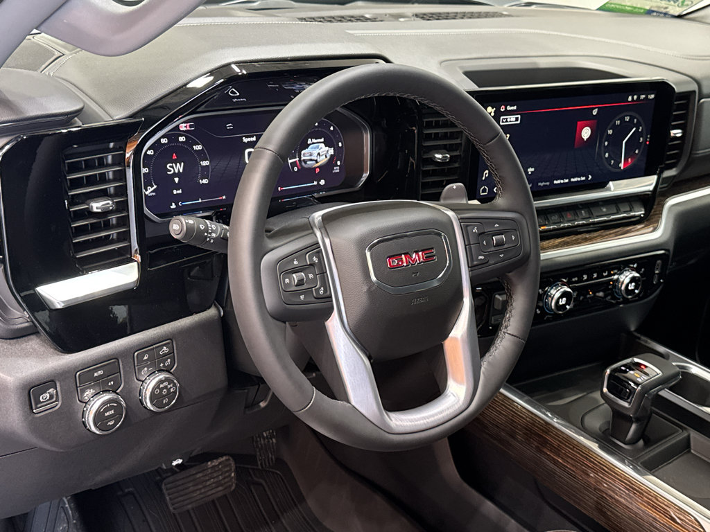 New 2026 GMC Sierra 1500 Elevation w/ Elevation Premium Package AWD/4WD image 20