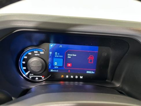 Used 2024 Ford Bronco Big Bend image 17