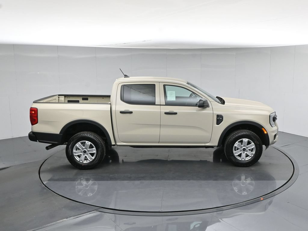 New 2026 Ford Ranger XL RWD image 36