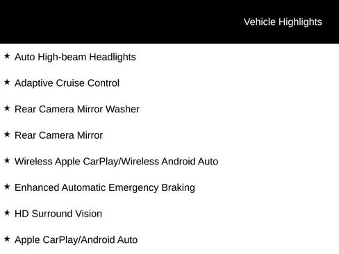Used 2021 GMC Acadia Denali w/ Denali Technology Package FWD image 6