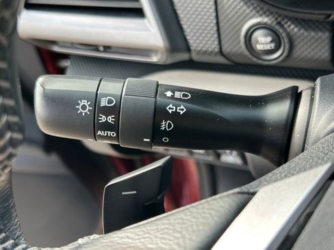 Used 2023 Subaru Forester Limited image 76