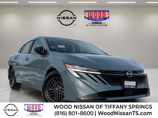 Certified 2026 Nissan Sentra SV w/ Floor Mat Package FWD 360° Tour