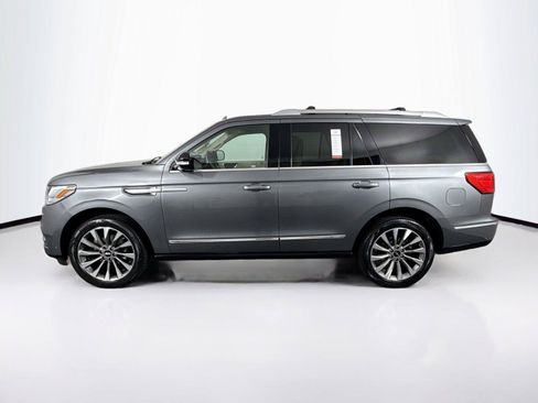 Used 2021 Lincoln Navigator Reserve w/ Luxury Package AWD/4WD image 14