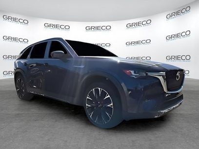 Used 2024 MAZDA CX-90 Plug-In Hybrid w/ Premium Plus