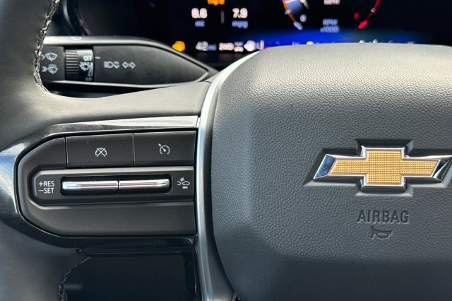 New 2026 Chevrolet Colorado LT w/ LT Convenience Package AWD/4WD image 33