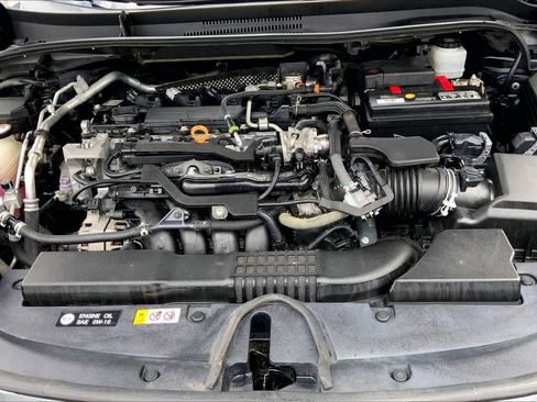 Used 2020 Toyota Corolla SE FWD image 32