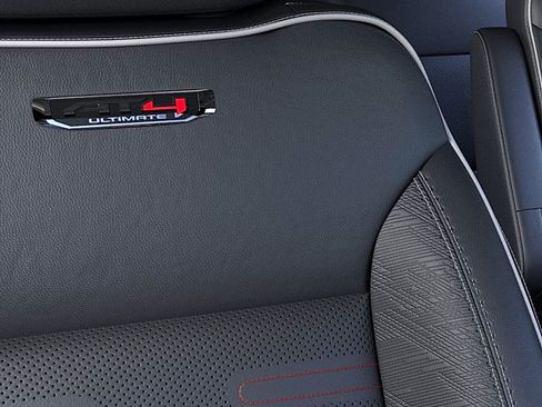 New 2026 GMC Yukon XL AT4 Ultimate AWD/4WD image 21