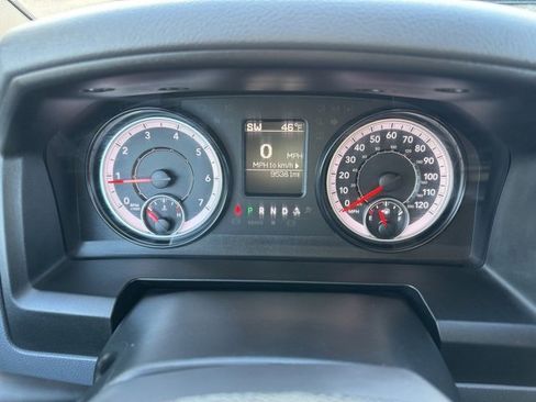 Used 2019 RAM 1500 Express w/ Express Value Package image 22