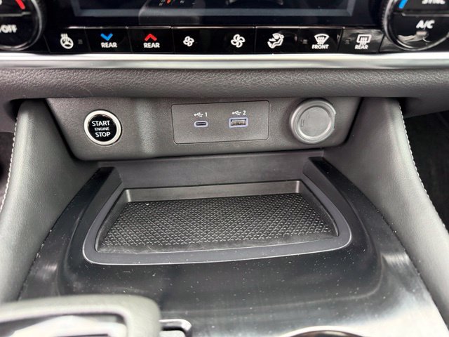 Certified 2023 Nissan Rogue SL w/ SL Premium Package AWD/4WD image 19