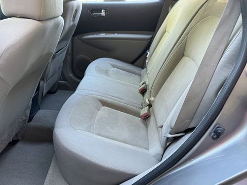 Used 2009 Nissan Rogue S FWD image 20