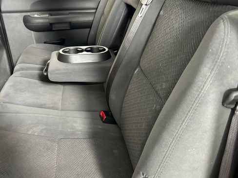 Used 2008 Chevrolet Silverado 1500 LT w/ All Star Edition image 17