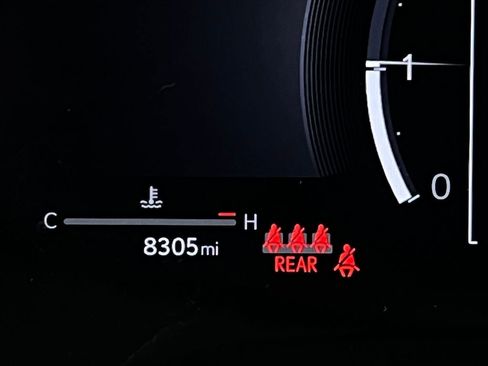 Used 2025 Lexus RX 350 Premium image 27