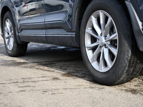 Used 2024 Honda CR-V EX image 9