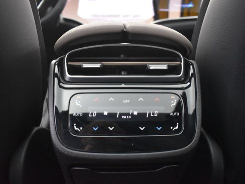 Used 2022 Mercedes-Benz EQS 580 4MATIC Sedan image 27