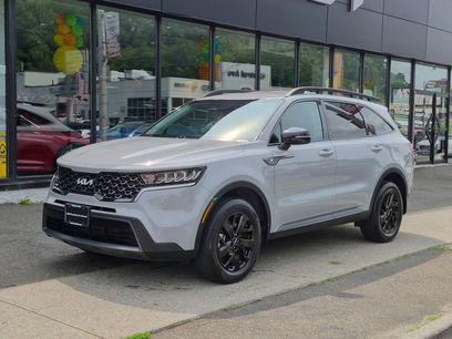 Used 2023 Kia Sorento S