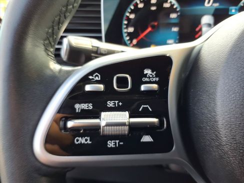 Used 2022 Mercedes-Benz GLE 350 4MATIC image 20