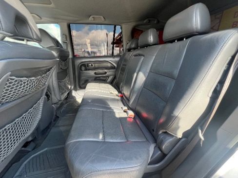 Used 2007 Honda Pilot EX-L image 11