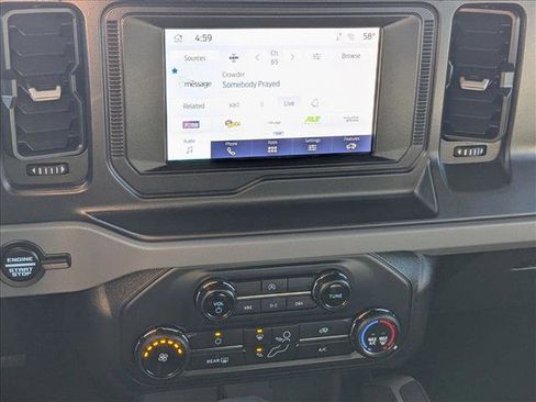 Used 2022 Ford Bronco 4-Door image 13