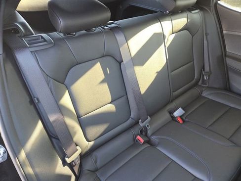 New 2026 Buick Envista Sport Touring w/ Convenience I Package FWD image 30