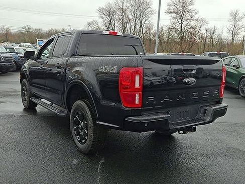 Used 2023 Ford Ranger XLT w/ Equipment Group 301A Mid AWD/4WD image 17