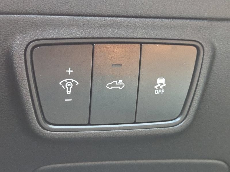 Used 2024 Hyundai Santa Cruz SEL AWD/4WD image 26
