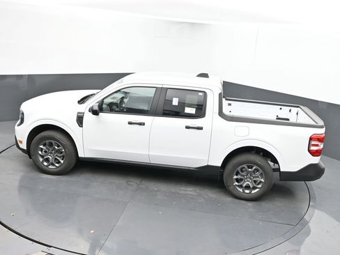 New 2026 Ford Maverick XLT AWD/4WD image 37