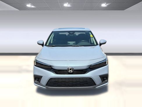 Used 2024 Honda Civic Touring image 6