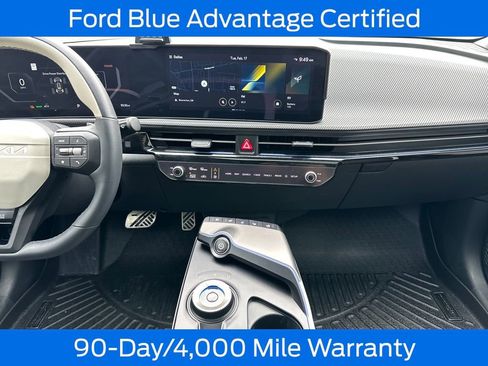 Used 2025 Kia EV6 GT-Line image 19