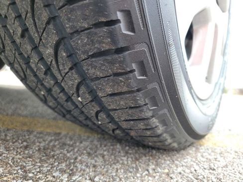 Certified 2022 Jeep Compass Latitude image 18