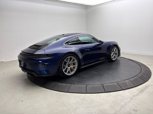 Certified 2026 Porsche 911 GT3 RWD image 7