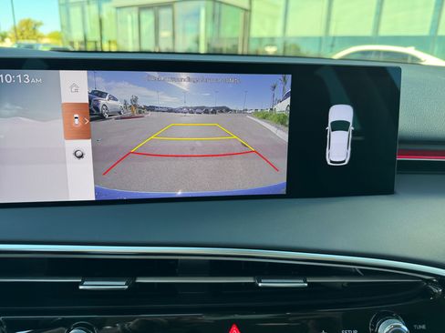 Used 2026 Genesis GV70 2.5T image 29