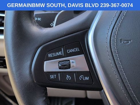 Used 2022 BMW X5 sDrive40i w/ Luxury Seating Package RWD image 28