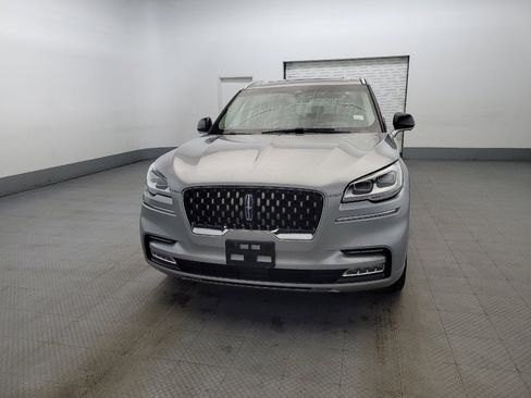 Used 2021 Lincoln Aviator Grand Touring w/ Equipment Group 301A image 15