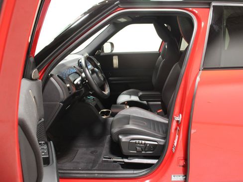 Used 2026 MINI Cooper Countryman S AWD/4WD image 4