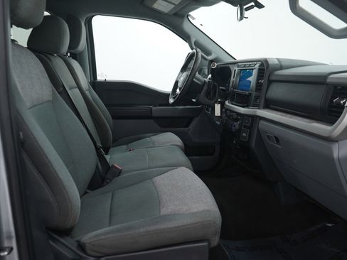 Used 2024 Ford F250 XLT image 14
