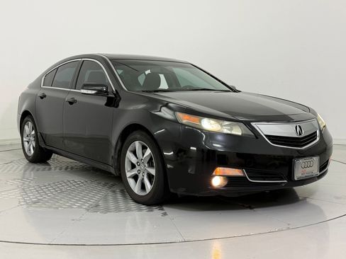 Used 2012 Acura TL w/ Technology Package image 7