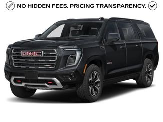 Used 2026 GMC Yukon XL AT4 Ultimate AWD/4WD video 1