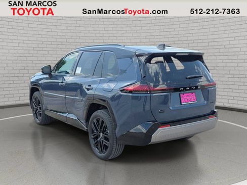 New 2026 Toyota RAV4 XSE w/ Panoramic Sun Roof Package AWD/4WD image 7