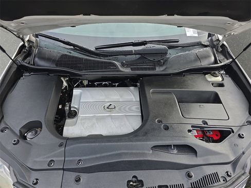 Used 2012 Lexus RX 350 AWD image 28
