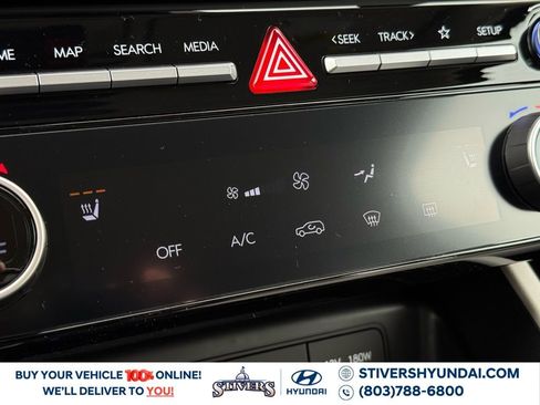 New 2026 Hyundai Tucson SEL image 31