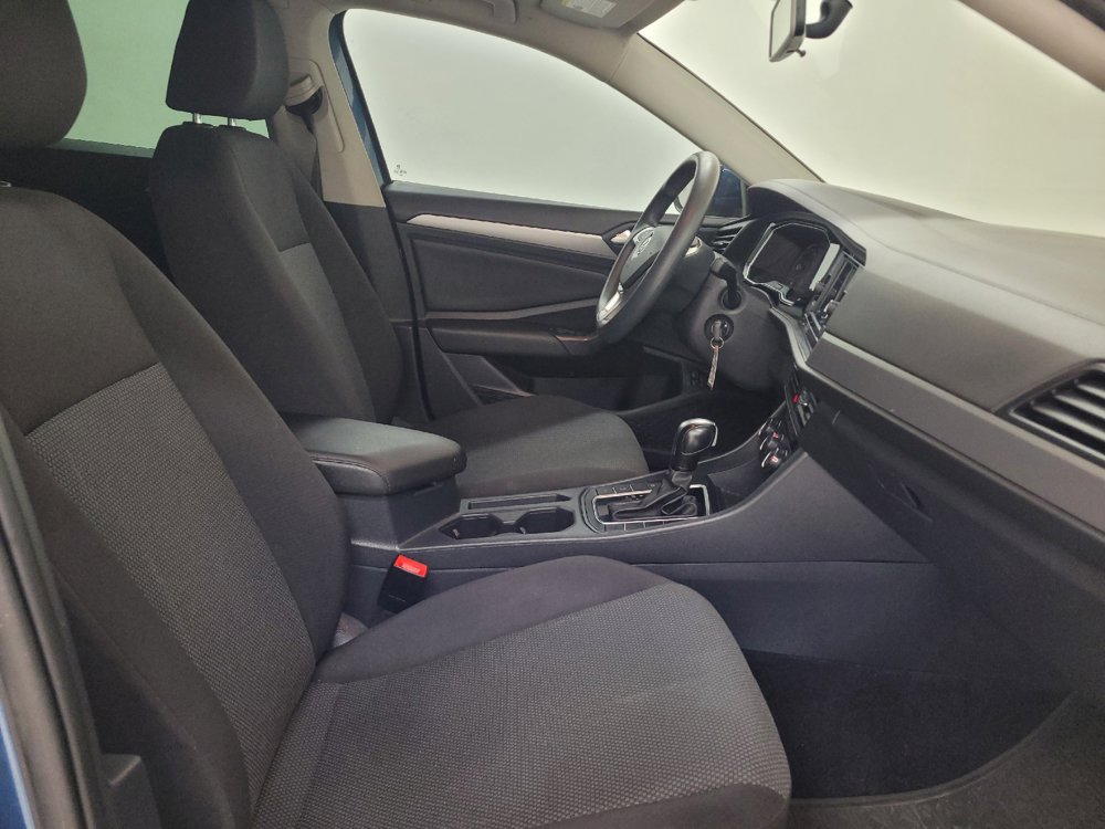 Used 2020 Volkswagen Jetta SE FWD image 21