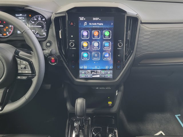 New 2026 Subaru Forester Sport AWD/4WD image 17