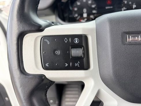 Used 2024 Land Rover Defender 110 S AWD/4WD image 9