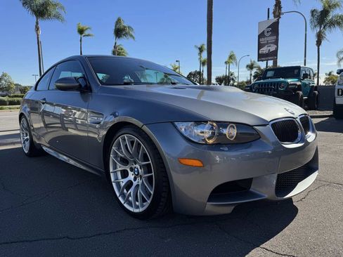 Used 2013 BMW M3 Coupe image 9