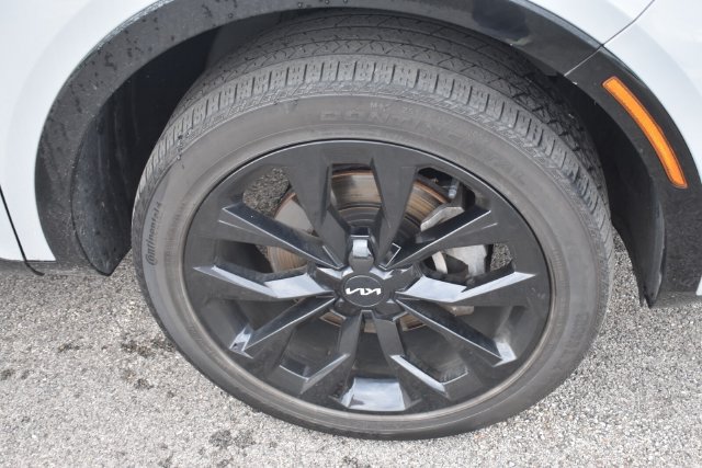 Used 2023 Kia Sorento SX AWD/4WD image 11
