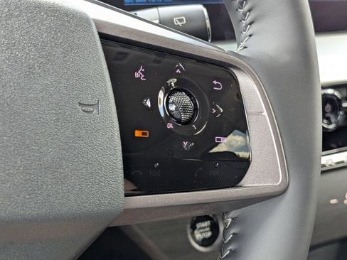 New 2025 Nissan Murano SL w/ Cargo Package AWD/4WD image 25
