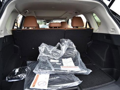 New 2026 Nissan Rogue Platinum image 29